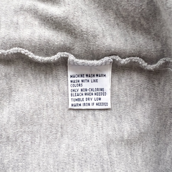 Polo Ralph Lauren Grey Polo Shirt Size XXL Classic Preppy Quiet Luxury - Picture 5 of 9